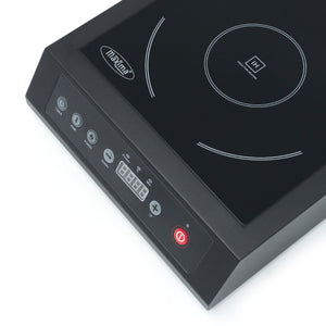 Inductiekookplaat - Ø 26 cm - 3500W