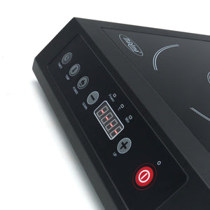 Inductiekookplaat - Ø 26 cm - 3500W