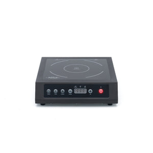 Inductiekookplaat - Ø 26 cm - 3500W