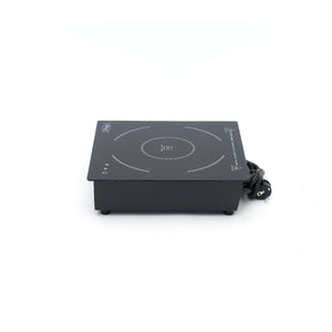 Inductiekookplaat - Ø 26 cm - Inbouwinstallatie - 3500W
