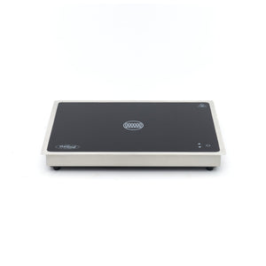 Inductie Warmhoudplaat - max. 100°C - 34 x 26 cm - Inbouwinstallatie  - 1000W