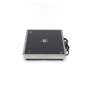 Inductie Warmhoudplaat - max. 100°C - 34 x 26 cm - Inbouwinstallatie  - 1000W