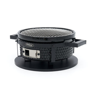 Hibachi Grill 14 inch - Keramisch - Tafelmodel