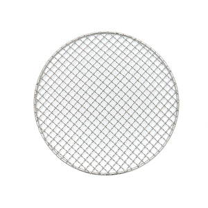 Hibachi Grill 14 inch - Keramisch - Tafelmodel