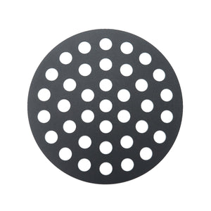 Hibachi Grill 14 inch - Keramisch - Tafelmodel