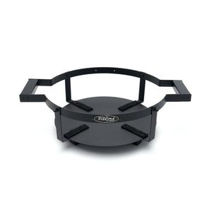 Hibachi Grill 14 inch - Keramisch - Tafelmodel