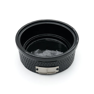Hibachi Grill 14 inch - Keramisch - Tafelmodel