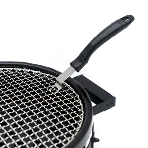 Hibachi Grill 14 inch - Keramisch - Tafelmodel