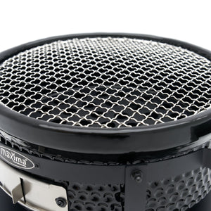 Hibachi Grill 14 inch - Keramisch - Tafelmodel