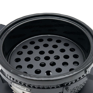 Hibachi Grill 14 inch - Keramisch - Tafelmodel