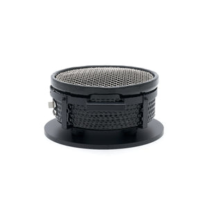 Hibachi Grill 14 inch - Keramisch - Tafelmodel