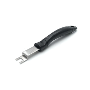 Hibachi Grill 40 x 22 cm - Keramisch - Tafelmodel