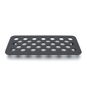Hibachi Grill 40 x 22 cm - Keramisch - Tafelmodel