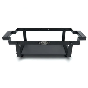 Hibachi Grill 40 x 22 cm - Keramisch - Tafelmodel
