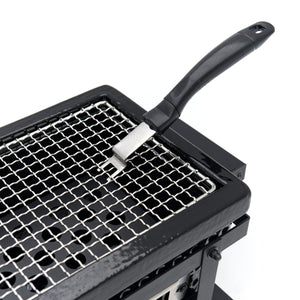 Hibachi Grill 40 x 22 cm - Keramisch - Tafelmodel