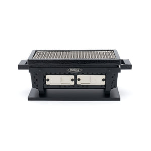 Hibachi Grill 40 x 22 cm - Keramisch - Tafelmodel