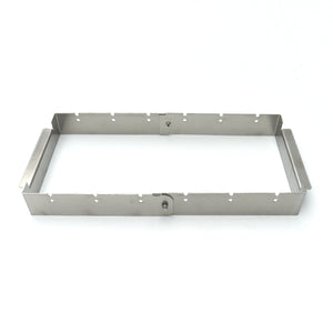 Hibachi Grill - 6-delige Spiesset met Frame