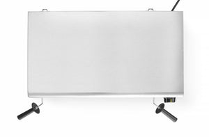 Salamander GN 1/1, HENDI, 230V/2850W, 770x485x(H)305mm