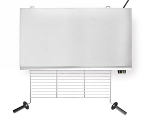 Salamander GN 1/1, HENDI, 230V/2850W, 770x485x(H)305mm