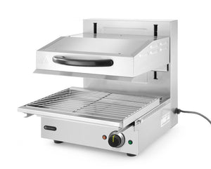 Lift salamander 450, HENDI, 230V/2800W, 470x520x(H)530mm