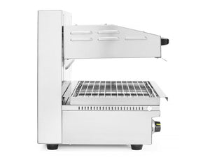 Lift salamander 600, HENDI, 230V/3600W, 620x520x(H)530mm