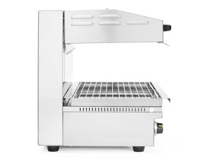 Lift salamander 600, HENDI, 230V/3600W, 620x520x(H)530mm
