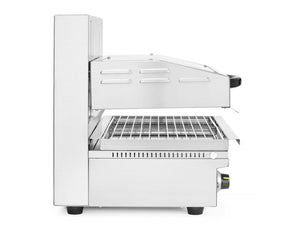 Lift salamander 600, HENDI, 230V/3600W, 620x520x(H)530mm