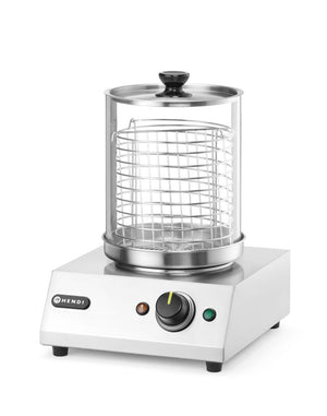 Worstwarmer, HENDI, 230V/450W, 280x310x(H)395mm