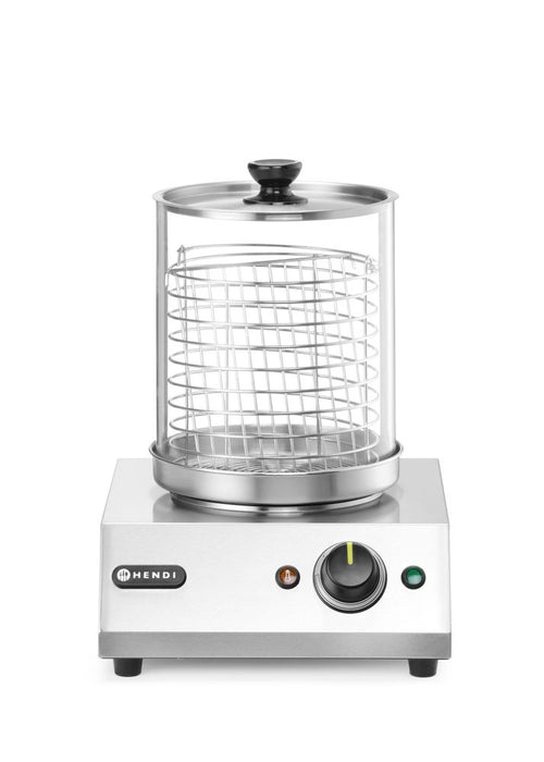 Worstwarmer, HENDI, 230V/450W, 280x310x(H)395mm