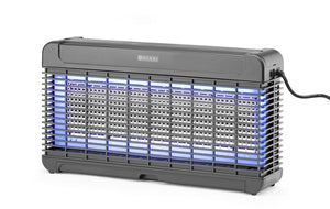 Insectenverdelger, HENDI, 230V/13W, 470x100x(H)265mm