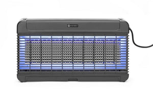 Insectenverdelger, HENDI, 230V/13W, 470x100x(H)265mm