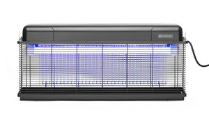 Insectenverdelger waterbestendig, HENDI, 150 m², 230V/45W, 680x140x(H)305mm