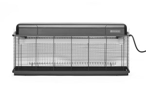 Insectenverdelger waterbestendig, HENDI, 150 m², 230V/45W, 680x140x(H)305mm