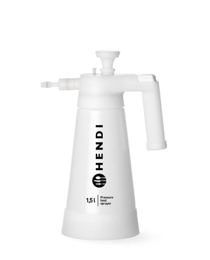 Drukspuit voedselcontact geschikt, HENDI, 1,5L, 140x220x(H)330mm