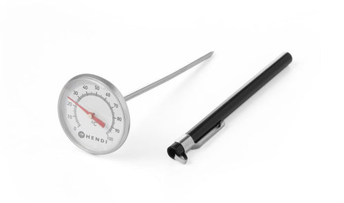 Analoge thermometer, HENDI, ⌀44.5x(H)140mm