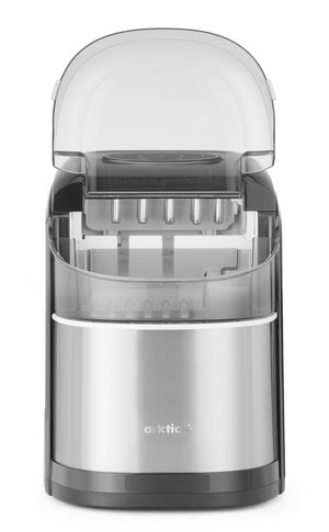 Bullet-ijsblokjesmachine , Arktic, 230V/100W, 358x242x(H)328mm