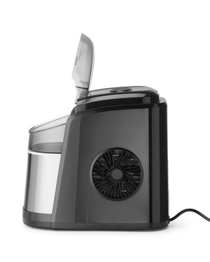 Bullet-ijsblokjesmachine , Arktic, 230V/100W, 358x242x(H)328mm