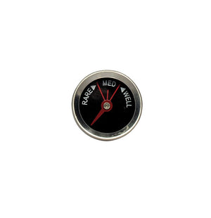 Steakthermometer – set van 4 stuks., HENDI, 4 st., ⌀25x(H)70mm