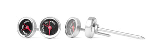 Steakthermometer – set van 4 stuks., HENDI, 4 st., ⌀25x(H)70mm
