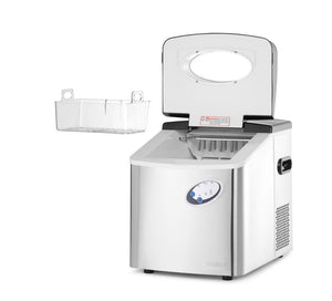 IJsblokjesmachine, Arktic, Kitchen Line, 230V/130W, 455x390x(H)699mm