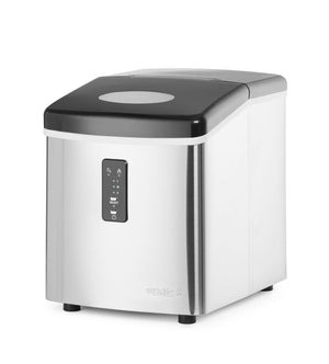 IJsblokjesmachine, Arktic, 230V/130W, 400x320x(H)575mm