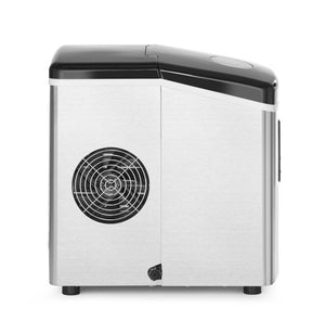 IJsblokjesmachine, Arktic, 230V/130W, 400x320x(H)575mm