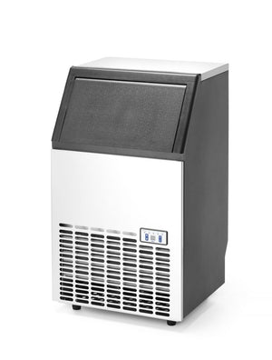 IJsblokjesmachine, Arktic, 230V/280W, 400x448x(H)795mm