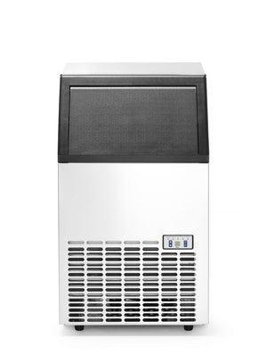 IJsblokjesmachine, Arktic, 230V/280W, 400x448x(H)795mm