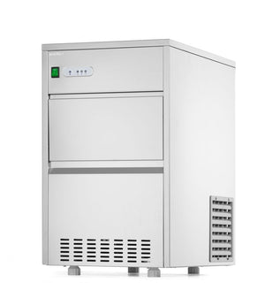 IJsblokjesmachine, Arktic, ~26 kg/dag, 230V/241W, 600x400x(H)675mm