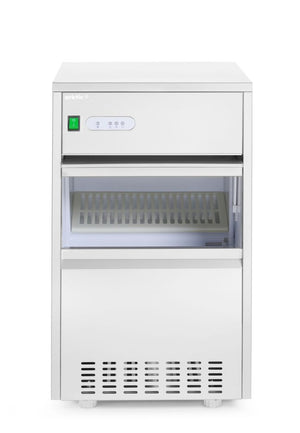 IJsblokjesmachine, Arktic, ~50 kg/dag, 230V/293W, 600x400x(H)675mm