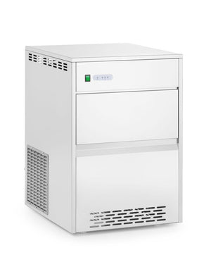 IJsvlokkenmachine, Arktic, ~85 kg/dag, 230V/430W, 612x548x(H)820mm