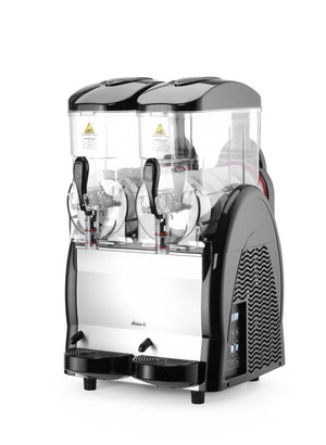 Slush machine, Arktic, Profi Line, 230V/740W, 515x470x(H)750mm