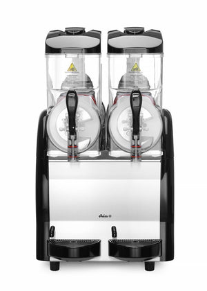 Slush machine, Arktic, Profi Line, 230V/740W, 515x470x(H)750mm