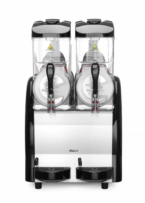 Slush machine, Arktic, Profi Line, 230V/740W, 515x470x(H)750mm